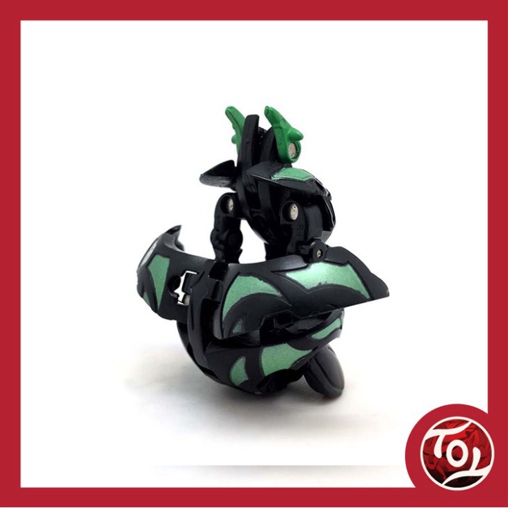 Đồ chơi mô hình Bakugan chính hãng - Linehalt