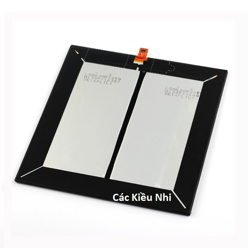 Pin Xiaomi Mi Pad 1 MiPad 1 | BM60
