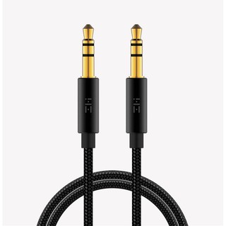 Cáp AUX 2 đầu 3.5mm ZMI AL103 1m