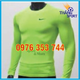 Áo Body Giữ Nhiệt Nam 🚌 𝑭𝑹𝑬𝑬𝑺𝑯𝑰𝑷🚐 Áo Dài Tay Nam Body Bóng Đá Co Dãn 4 Chiều - thắng Sport