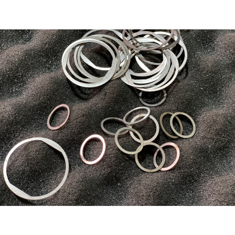 combo 5 cái Lông đền canh ắc nồi trước yamaha Nvx / nmax / Mio / cuxi / bws125