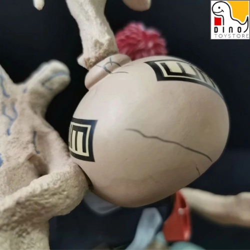 Mô hình Figure Gaara Cao 25cm - Naruto