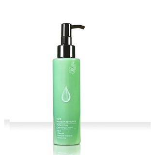 Kem Tẩy Trang Da Mặt Riori Face Makeup Remover