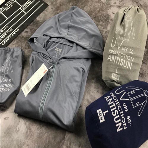 [HÓT]ÁO CHỐNG NẮNG NAM CAO CẤP, THOÁNG MÁT CHỐNG NẮNG , TIA UV-[HVNXK] | BigBuy360 - bigbuy360.vn