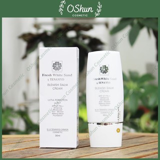 Kem nền che khuyết điểm Tenamyd Fresh White Sand