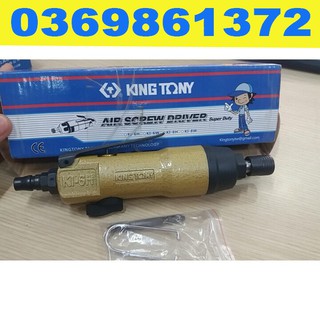 Súng vặn vít khí nén 1/4″ kingtony ki-6h