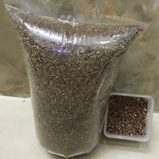 Tiêu đen xay nhuyễn gói 100gr