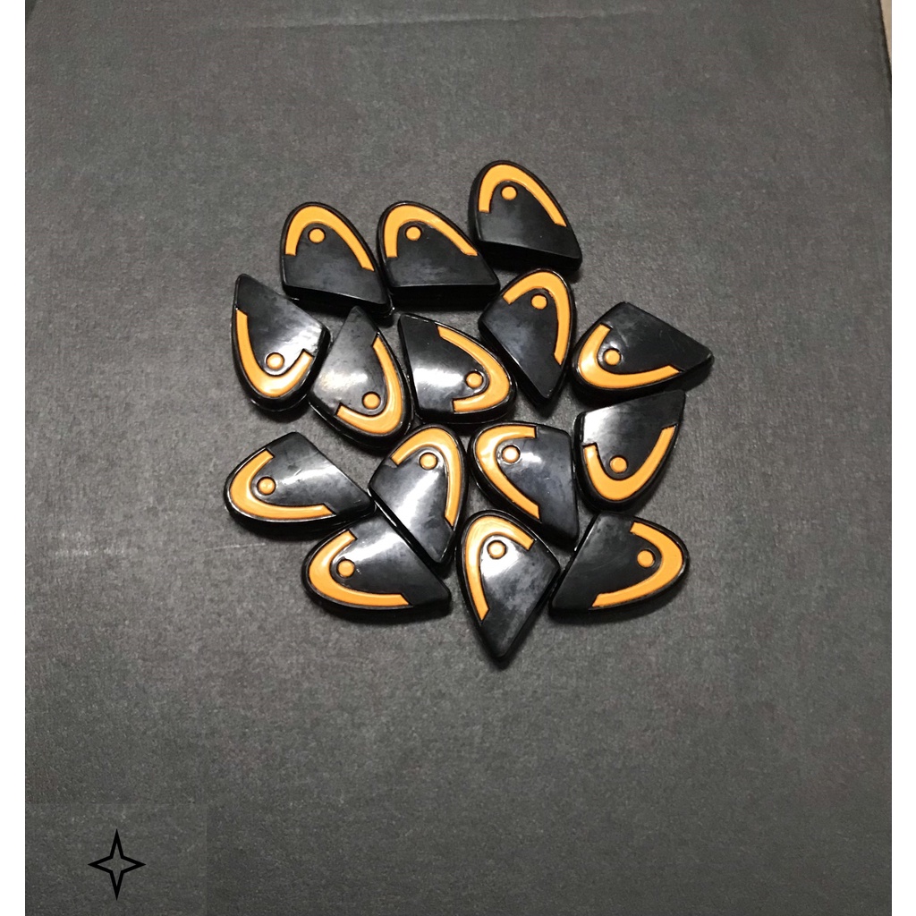 Giảm rung vợt Tennis HEAD Logo Jar