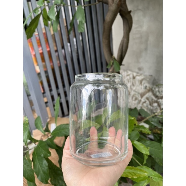 Hũ thuỷ tinh Luminarc 750ml