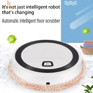 Robot Hút Bụi Thông Minh