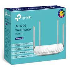 Bộ phát wifi tp-link AC1200 băng tần kép Archer C50