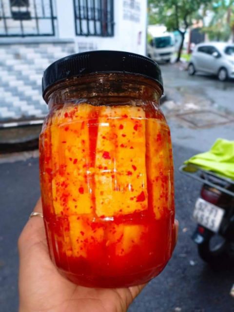 CHAO MÔN SIÊU BÉO NGỌT (400g-800g) | BigBuy360 - bigbuy360.vn