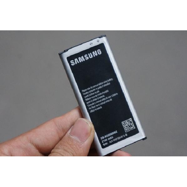 PIN SAMSUNG GALAXY S5 MINI G800 (EB-BG800CBE) ZIN MỚI 100% CÓ BẢO HÀNH