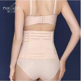 Đai nịt bụng giảm mỡ