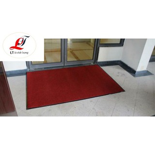 Thảm nỉ đế cao su 120*180cm