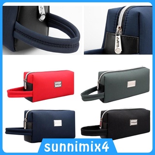 [Gói túi xách Mini Golf cầm tay Tee Holder Storage Golf Purse