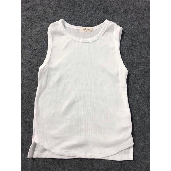 Áo ba lỗ Lilipuri xuất dư