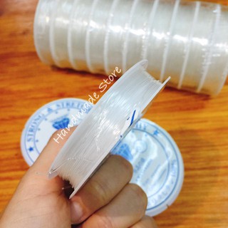 Dây cước chun