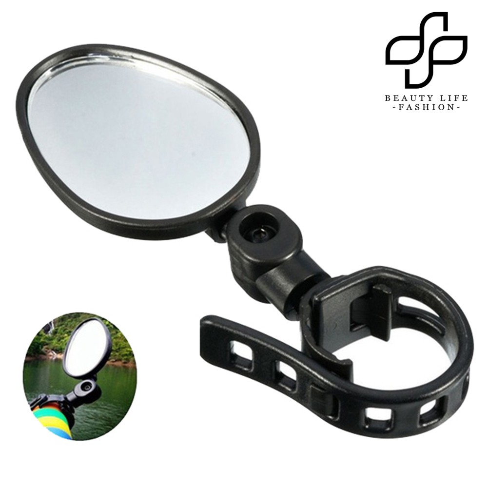 1 Kính Chiếu Hậu Cho Xe Đạp Mtb