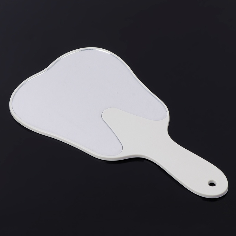 1 Gương Nha Khoa Cầm Tay Không Vỡ Dễ Thương