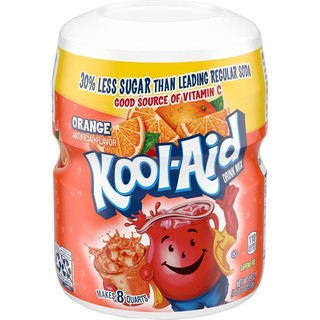 Bột pha nước trái cây Kool Aid