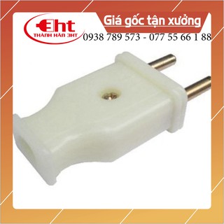Phích cắm điện - 20 CÁI 3HT