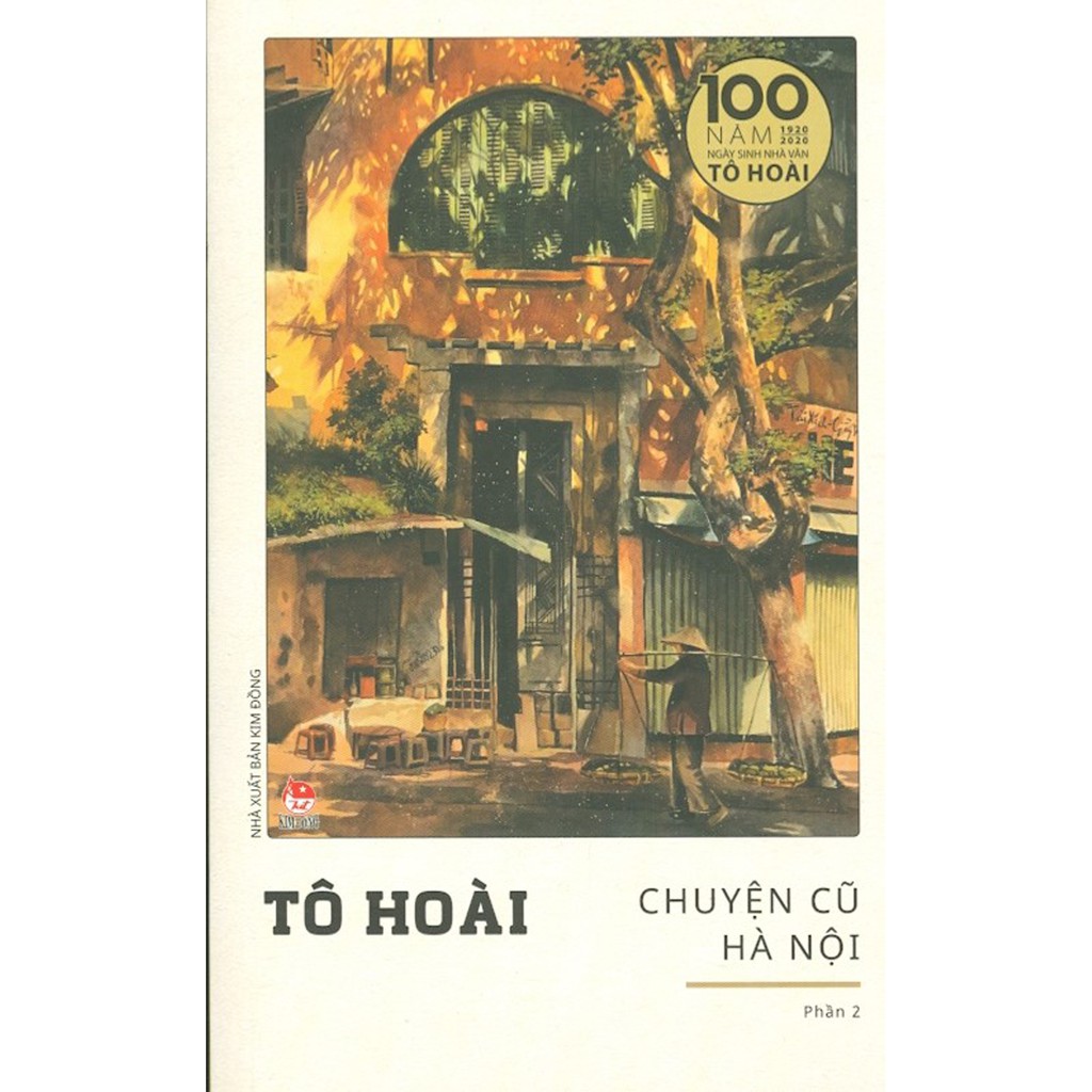 Sách - Chuyện Cũ Hà Nội - Phần 2