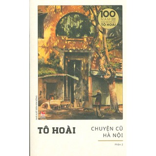 Sách - chuyện cũ hà nội - phần 2