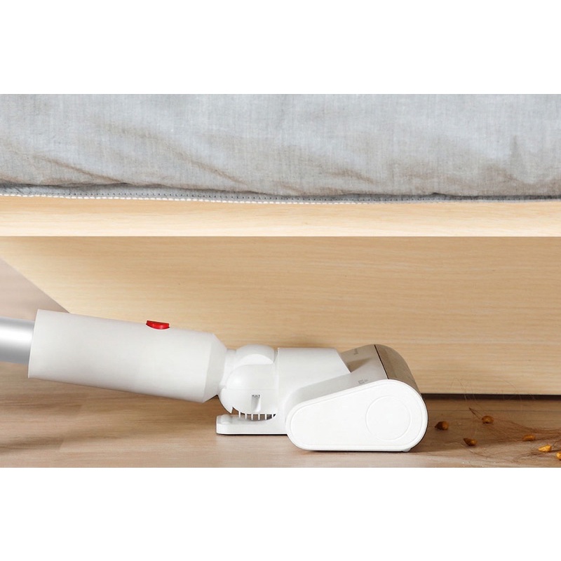 Máy Hút Bụi Cầm Tay Không Dây Deerma VC25 Plus Cao Cấp Chính Hãng FullBox