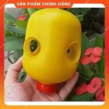 BỘ 5 ĐÈN TREO BẪY RUỒI VÀNG