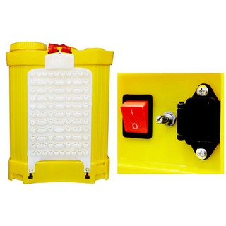 Bình xịt điện Oshima KCT-18D