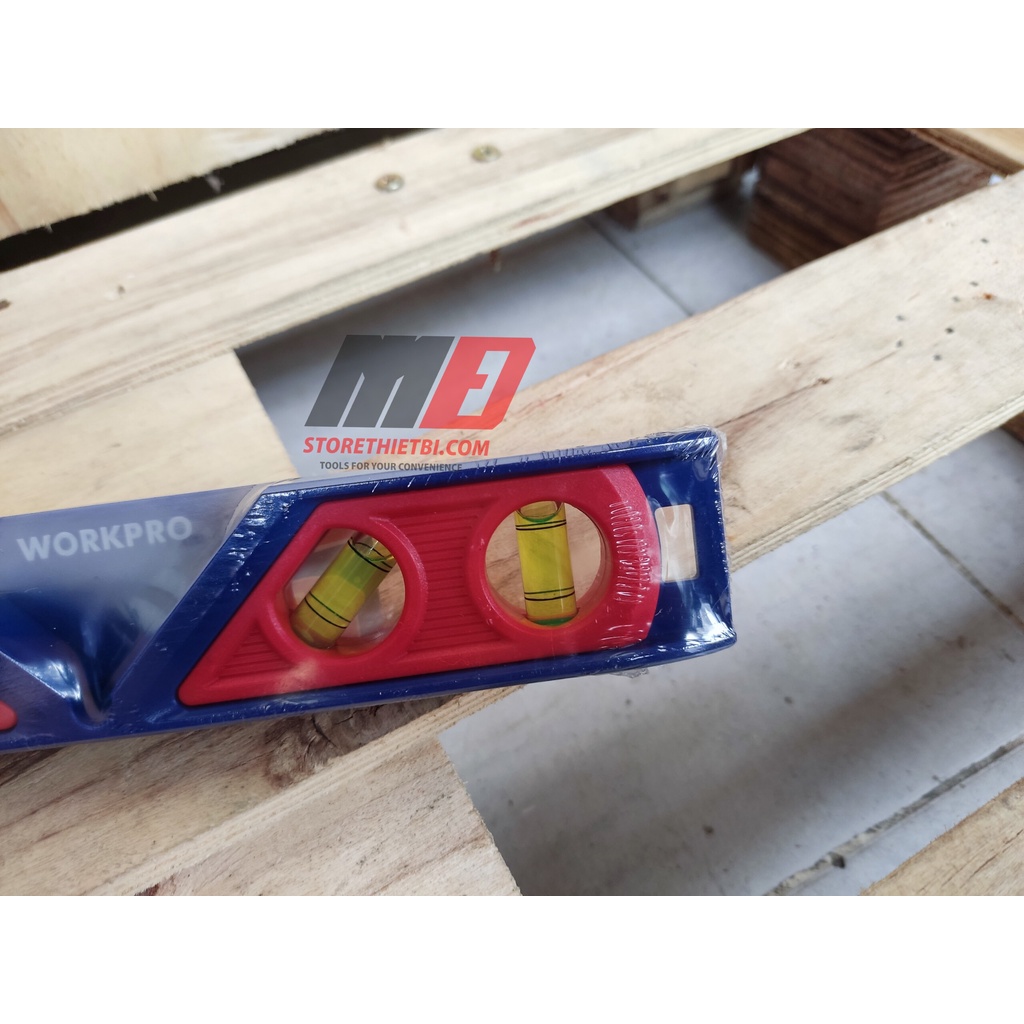 Thước thủy đo góc  không có từ Workpro WP262028