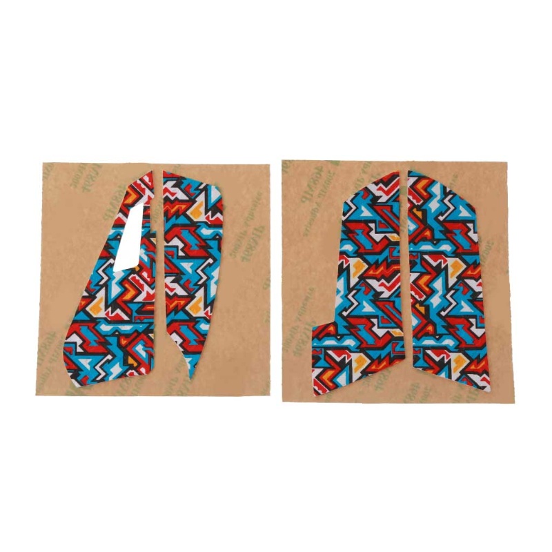 Miếng Dán Viền Chuột Chơi Game Chống Trượt Chống Mồ Hôi Cho G402