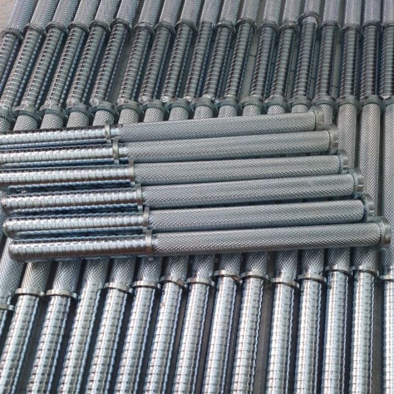 Ty leo trụ bê tông ly tâm