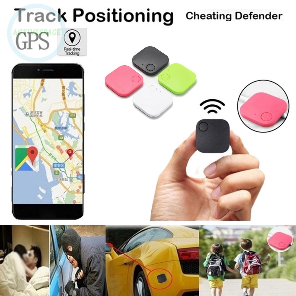 Thiết Bị Định Vị Gps Cho Trẻ, Thú Cưng, Chó, Mèo