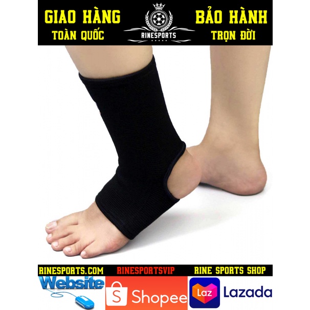 Phụ Kiện Bóng đá Bó gót PJ nhiều màu bảo vệ mắt cá chân