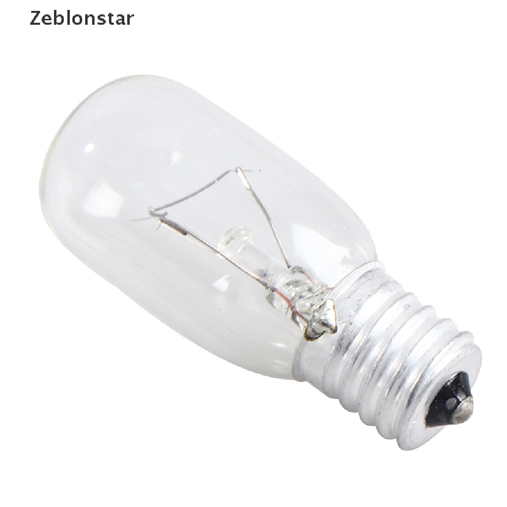 Bóng Đèn Hơi Nước E17 40w Chịu Nhiệt Độ Cao Dùng Cho Lò Vi Sóng