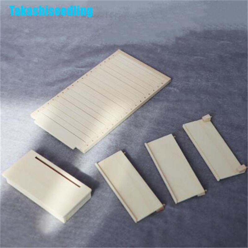 Kệ Trưng Bày Mô Hình Múa Ba Lê Tỉ Lệ 1: 12 Chất Lượng Cao