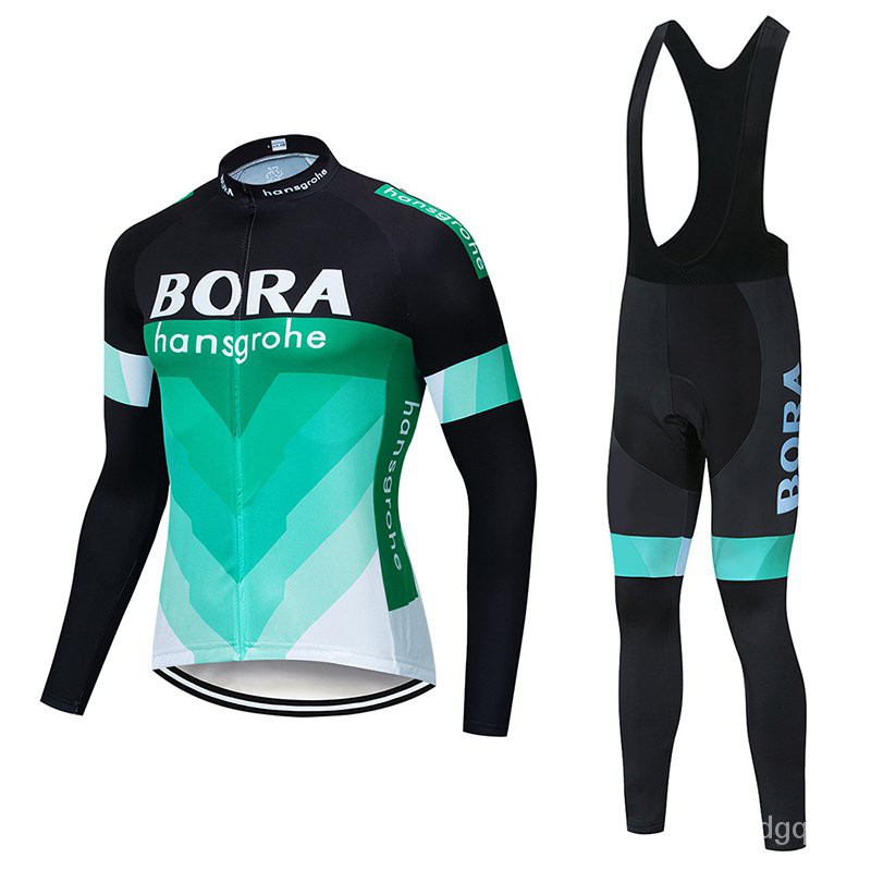 Unisex Warm Cycling Jersey Set Men Shirts Bike Shorts Summer Bicycle Suits  Pro Team Clothing Ropa Ciclismo Maillotopa Ci | Shopee Việt Nam