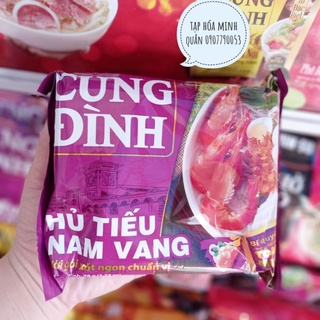 Hủ tiếu nam vang cung đình - 78gr