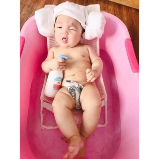 Sữa tắm gội cho bé Hanayuki