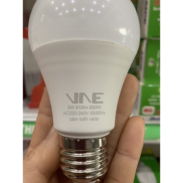 Bóng CẢM BIẾN RADAR VNE
