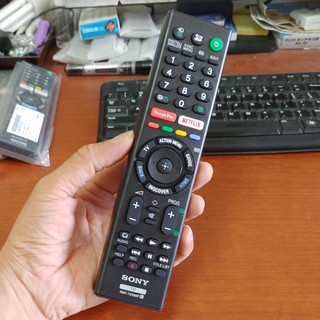 Điều khiển TV SONY Smart (RMT-TX300P)