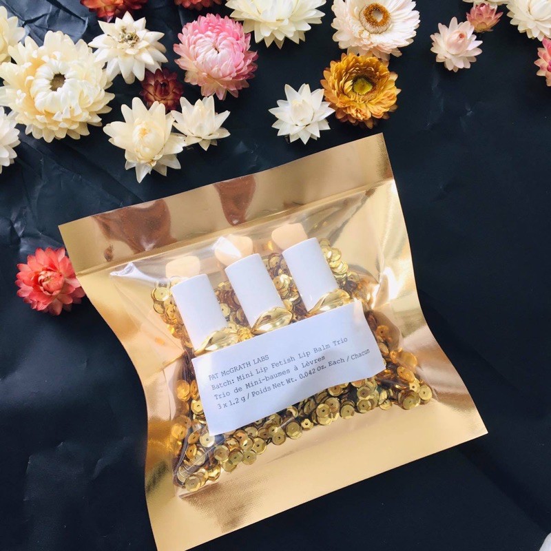 set son dưỡng mini Pat.Mcgrath