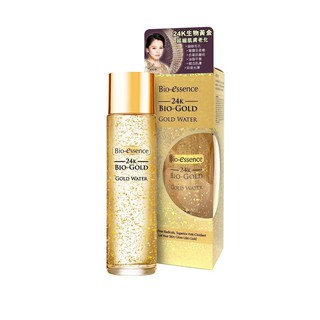 Tinh chất chống lão hóa Bio-essence 24K Bio Gold Water 150ml