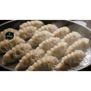 Bánh xếp mandu Bibigo Cj foods 1,5kg ( hải sản/thịt/thịt bắp ) | BigBuy360 - bigbuy360.vn