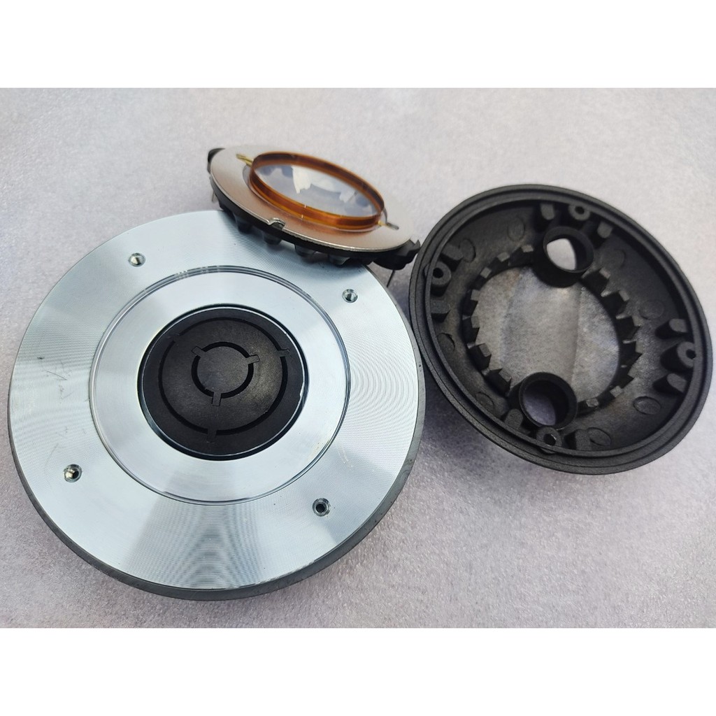 MỘT CỦ TRÉP 450 MÀNG NHỰA TRONG SUỐT PA004 - LOA TREBLE 450