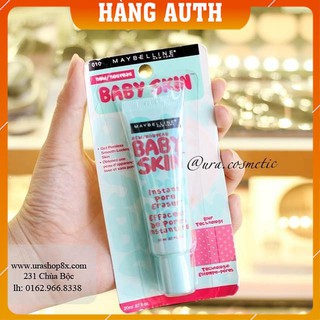 [FREESHIP - HÀNG CHÍNH HÃNG] Kem lót baby skin