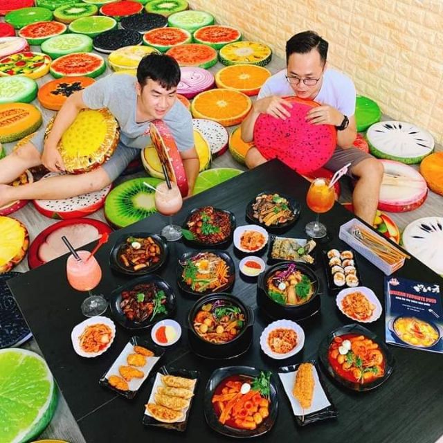 Gối ôm.3d cho bé
