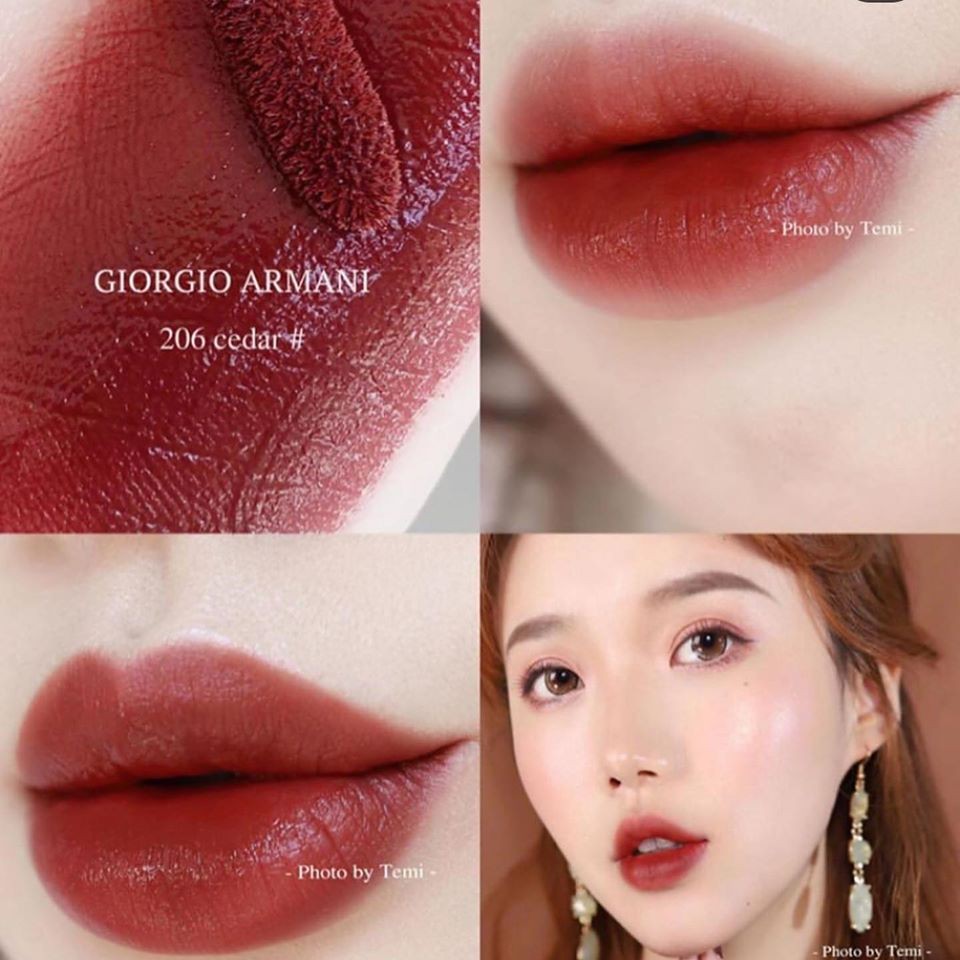 Son kem Giorgio Armani Meastro | BigBuy360 - bigbuy360.vn